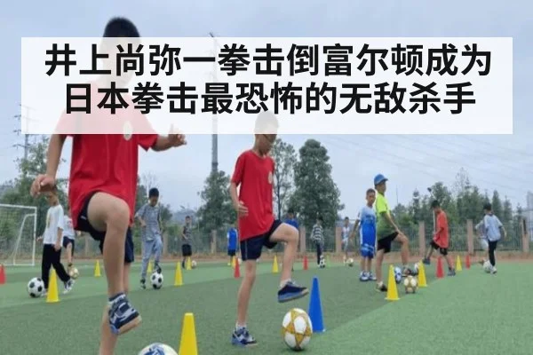 井上尚弥一拳击倒富尔顿成为日本拳击最恐怖的无敌杀手